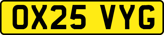 OX25VYG