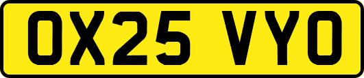 OX25VYO