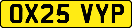 OX25VYP