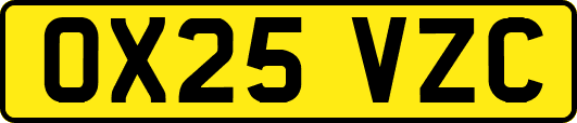OX25VZC