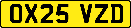 OX25VZD