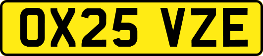 OX25VZE