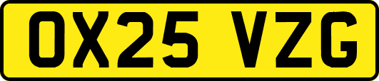 OX25VZG