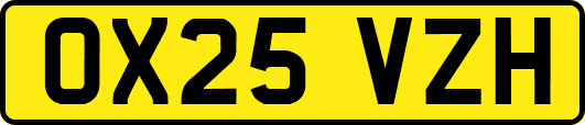 OX25VZH