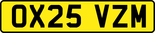 OX25VZM