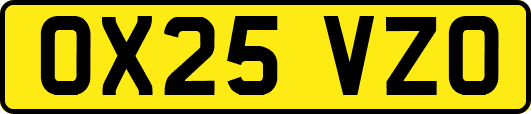 OX25VZO