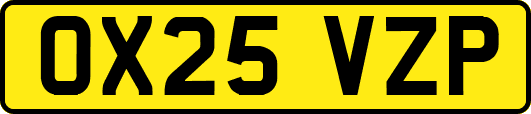 OX25VZP