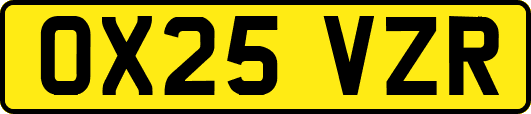 OX25VZR