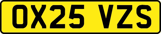 OX25VZS