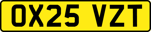 OX25VZT