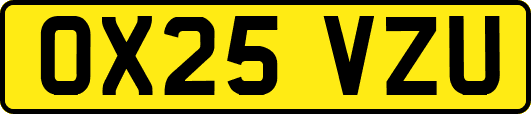 OX25VZU