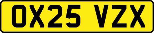 OX25VZX