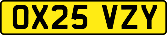 OX25VZY