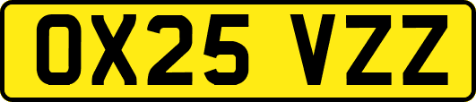 OX25VZZ