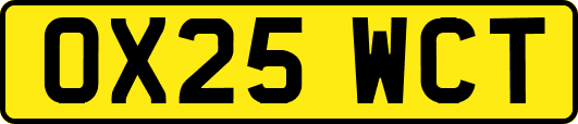 OX25WCT