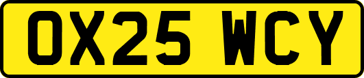 OX25WCY
