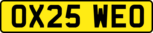 OX25WEO