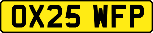 OX25WFP