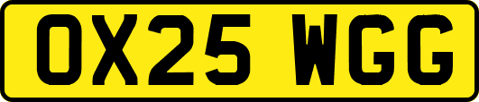 OX25WGG