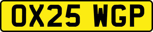 OX25WGP