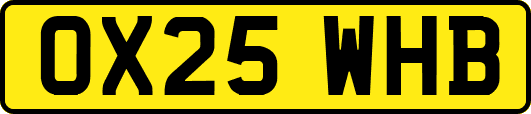 OX25WHB