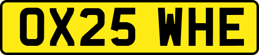 OX25WHE