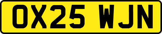 OX25WJN