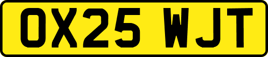 OX25WJT
