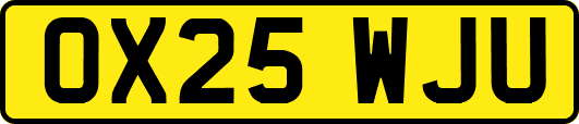 OX25WJU