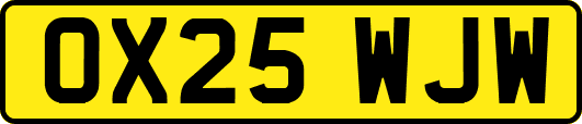 OX25WJW