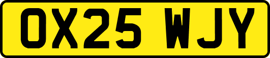 OX25WJY