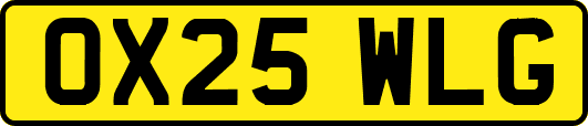 OX25WLG