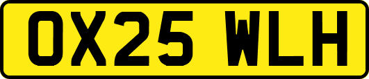 OX25WLH