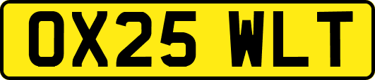OX25WLT