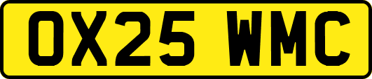OX25WMC