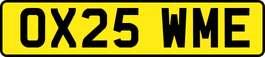OX25WME