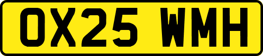 OX25WMH