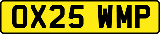 OX25WMP