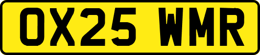 OX25WMR