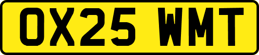 OX25WMT