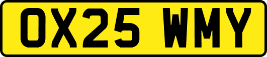 OX25WMY