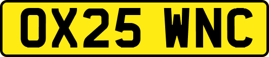 OX25WNC