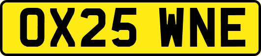 OX25WNE