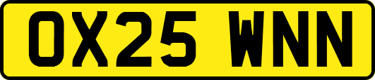 OX25WNN