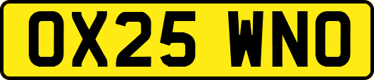 OX25WNO