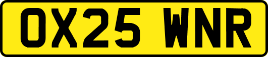 OX25WNR