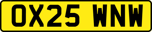 OX25WNW