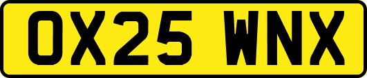 OX25WNX