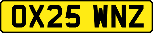 OX25WNZ