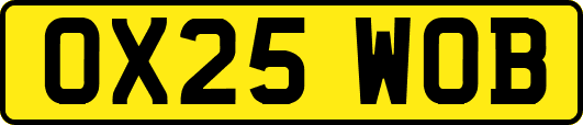 OX25WOB